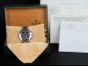 Rolex Daytona Cosmograph Zenith Black Dial - T Series 16520